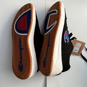 Champion shoes